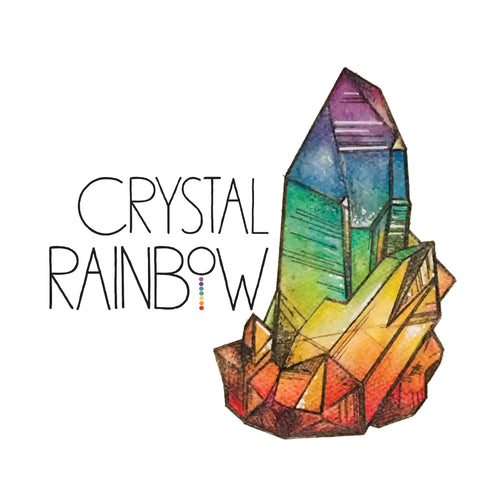 Crystal Rainbow Wholesale